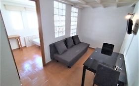 Puerta Del Sol - Plaza De Santa Ana Apartments