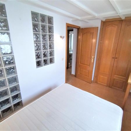 Puerta Del Sol - Plaza De Santa Ana Apartments Madrid Exterior foto