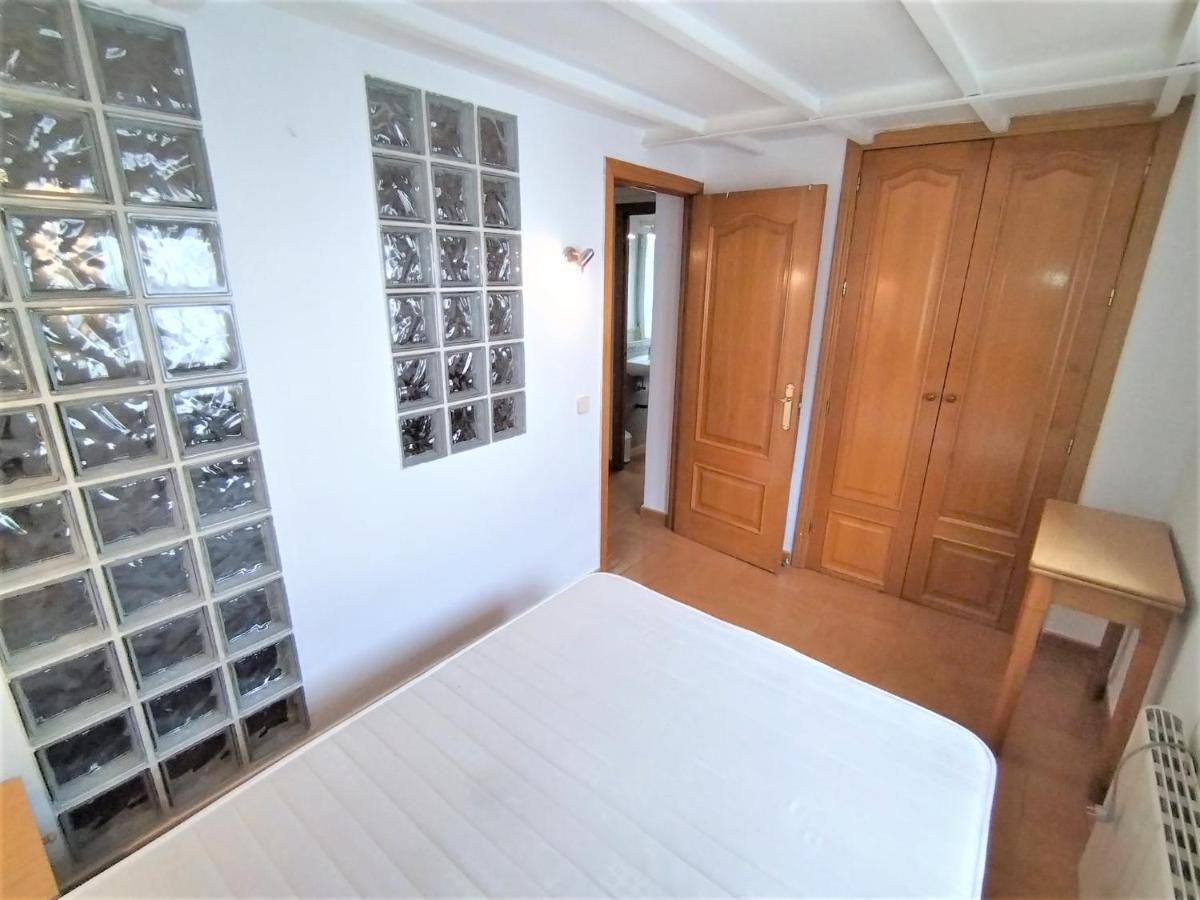 Puerta Del Sol - Plaza De Santa Ana Apartments Madrid Exterior foto